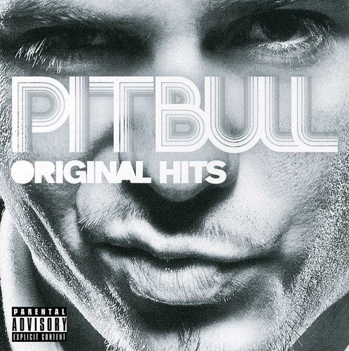 Pitbull: Original Hits - COMPACT DISCS