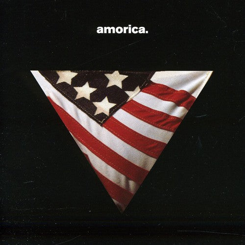 Black Crowes: Amorica