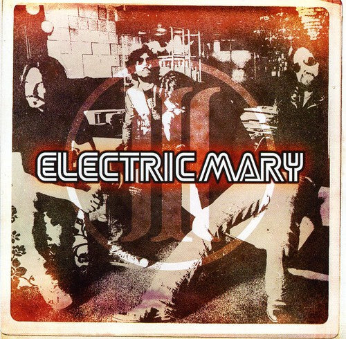 Electric Mary: Electric Mary 3