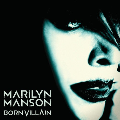 Marilyn Manson: Born Villain - VINYL LP