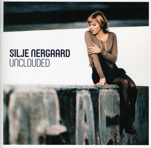 Nergaard, Silje: Unclouded