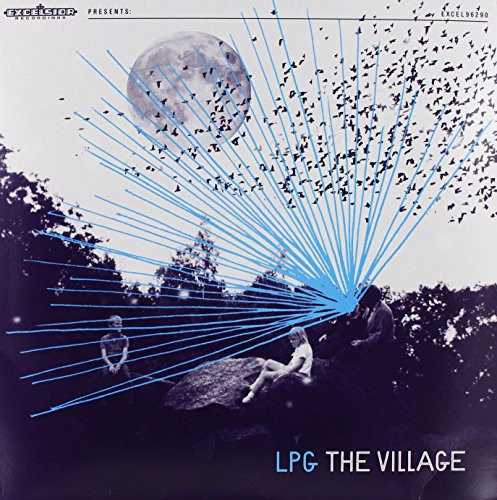 LPG: Village