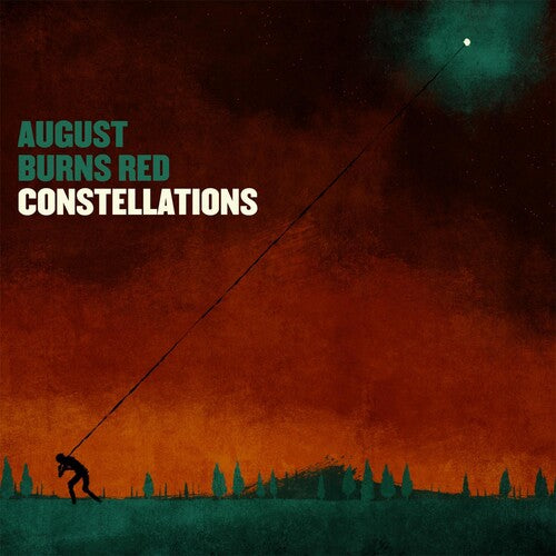 August Burns Red: Constellations