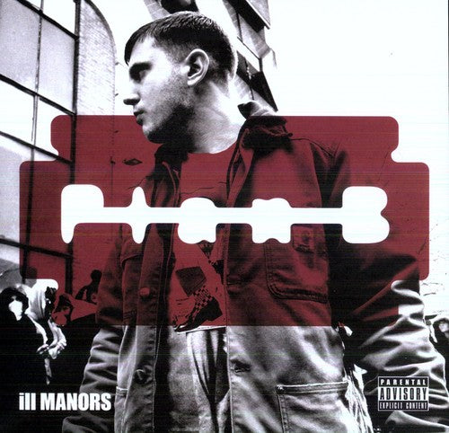 Plan B: Ill Manors - 12-INCH SINGLE