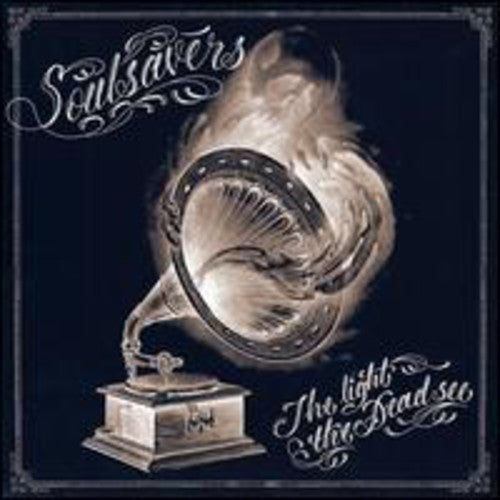 Soulsavers: Light the Dead See