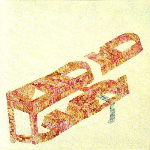 Barwick, Julianna: Florine