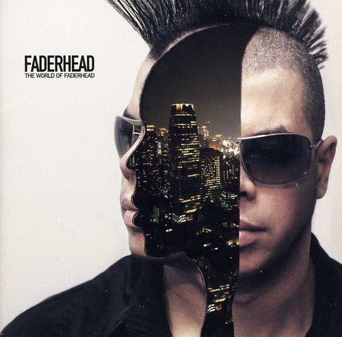Faderhead: The World Of Faderhead