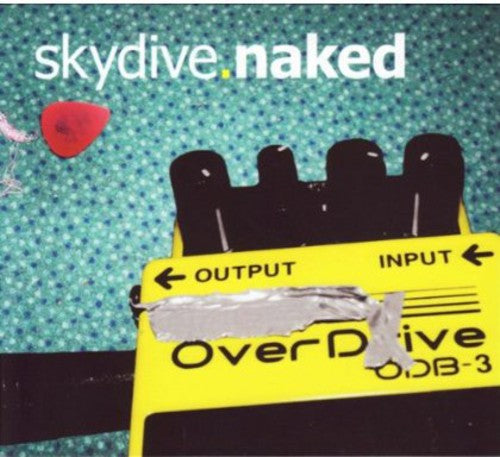 Skydive.Naked: Overdive