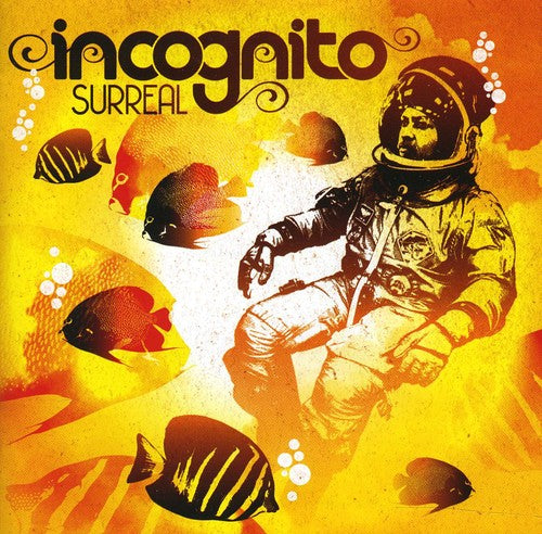 Incognito: Surreal
