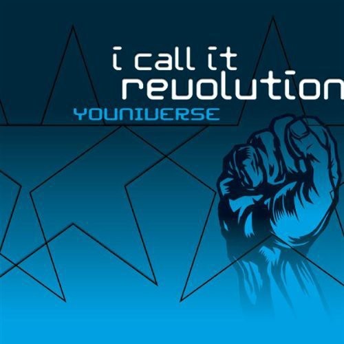 Youniverse: I Call It Revolution - CD SINGLE