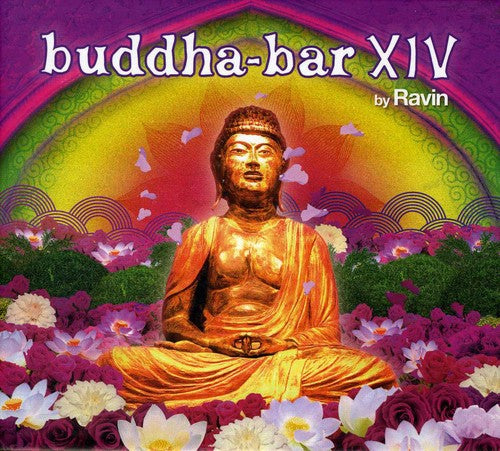 Buddha Bar XIV / Various: Buddha Bar Xiv / Various
