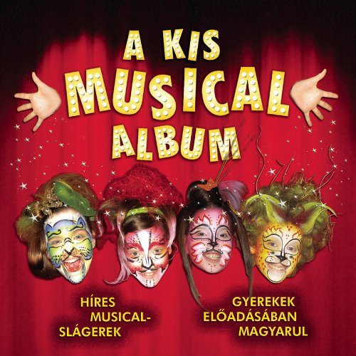 Kis Musical Album: A Kis Musical Album