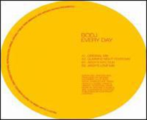 Bodj: Every Day