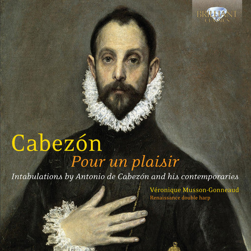 Cabezon / Veronique Musson-Gonneaud: Pour Un Plaisir