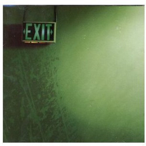 K-OS: Exit