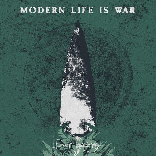 Modern Life Is War: Fever Hunting