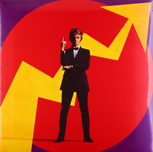 Francois, Claude: Comme D'habitude