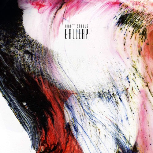 Craft Spells: Gallery - VINYL LP