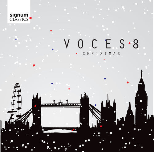 Voces8: Christmas