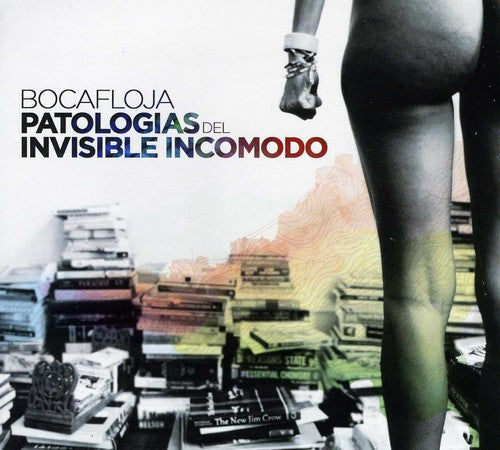 Boca Floja: Patologias Del Invisible Incomodo - COMPACT DISCS