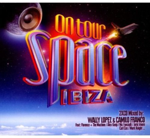Space Ibiza on Tour: Space Ibiza on Tour