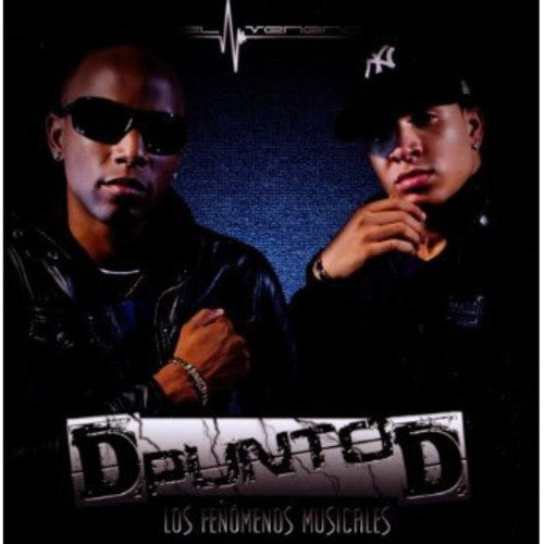 Dpuntod: El Veneno