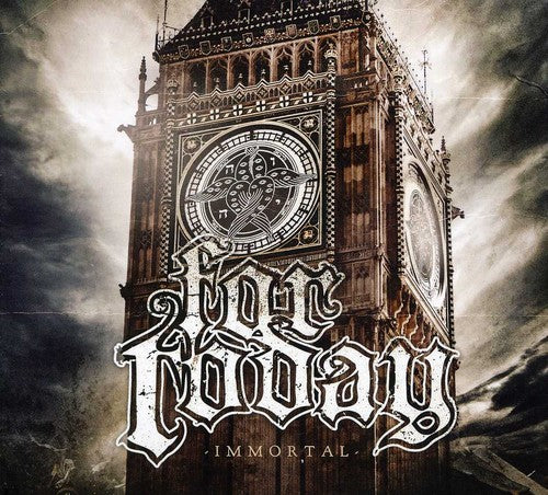 For Today: Immortal