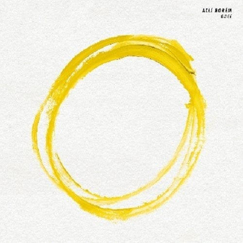 Borem, Alli: Once