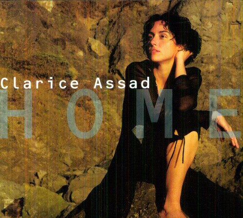 Assad, Clarice: Home