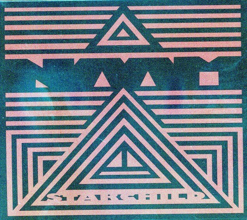 Naam: The Ballad Of The Starchild - COMPACT DISCS