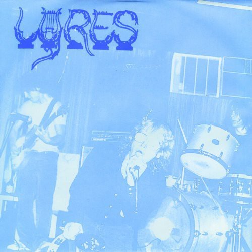 Lyres: We Sell Soul