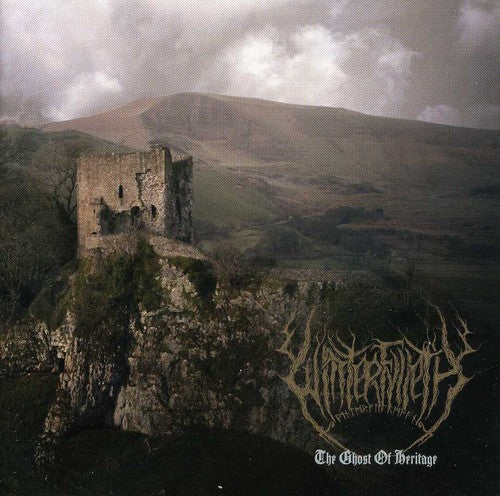 Winterfylleth: The Ghost Of Heritage