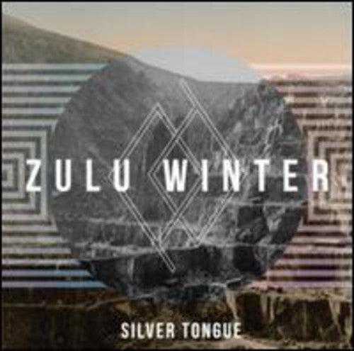 Zulu Winter: Silver Tongue