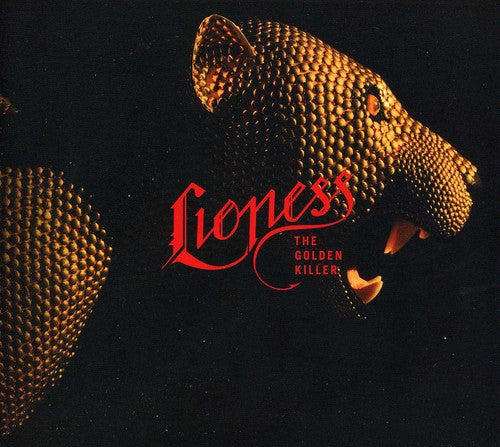 Lioness: Golden Killer
