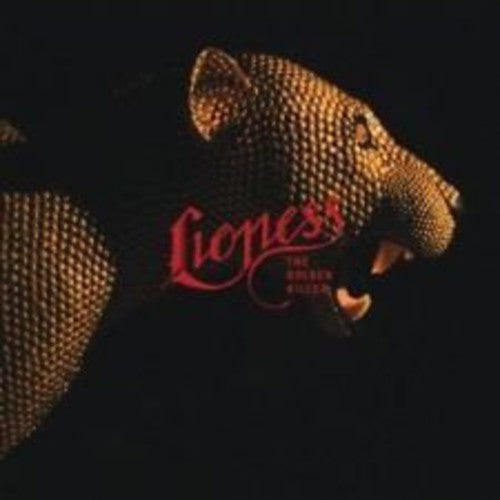 Lioness: Golden Killer