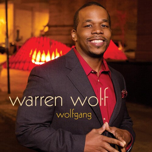Wolf, Warren: Wolfgang