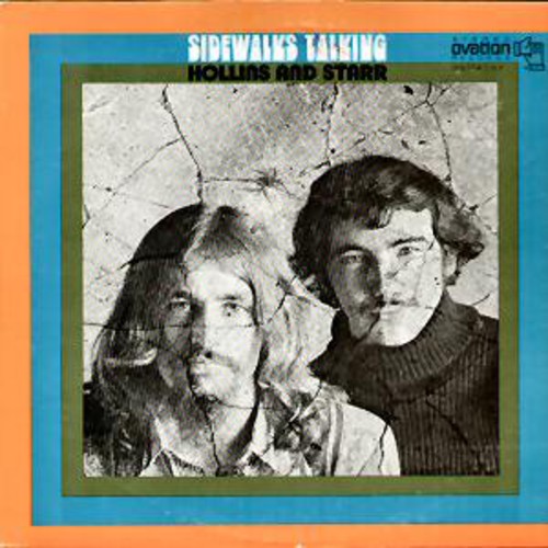 Hollins & Starr: Sidewalkstalking