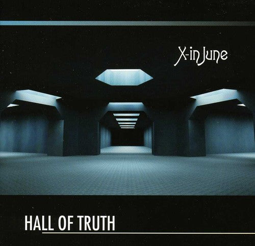 X-in June: Hall of Truth