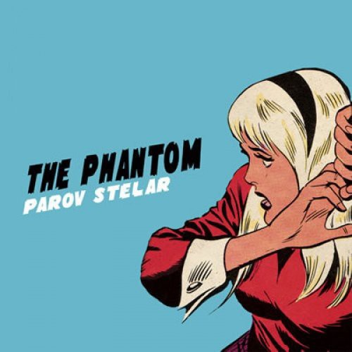 Stelar, Parov: Phantom - VINYL LP
