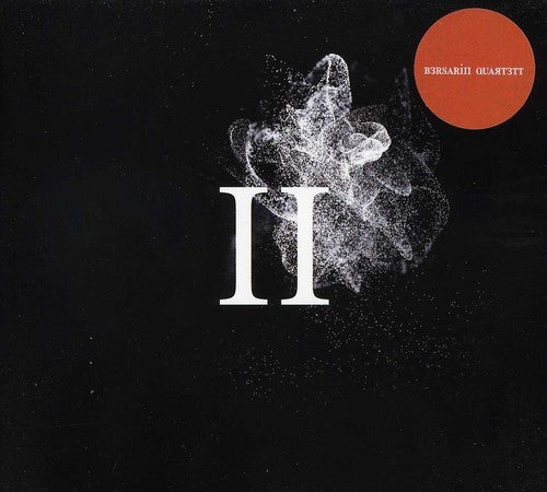Bersarin Quartett: II - COMPACT DISCS