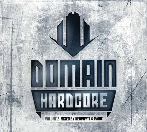Neophyte & Panic: Vol. 2-Domain Hardcore