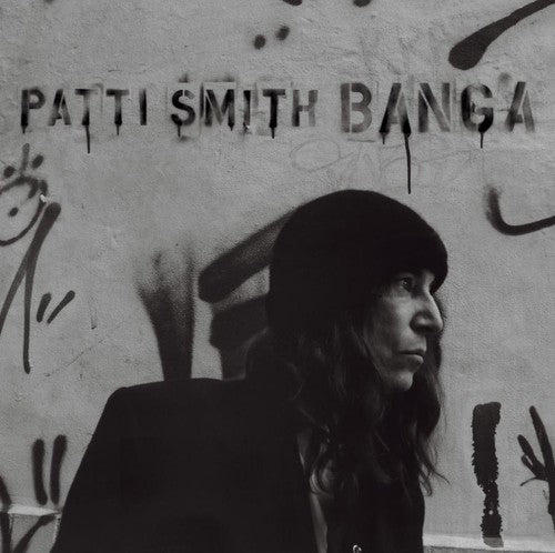 Smith, Patti: Banga