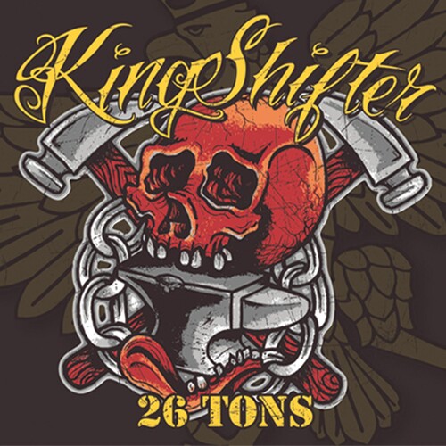 Kingshifter: 26 Tons