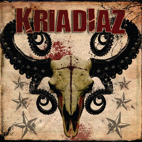 Kriadiaz: Kriadiaz