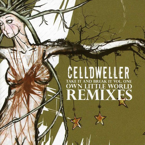 Celldweller: Take It and Break It, Vol. 1: Own Little World Remixes