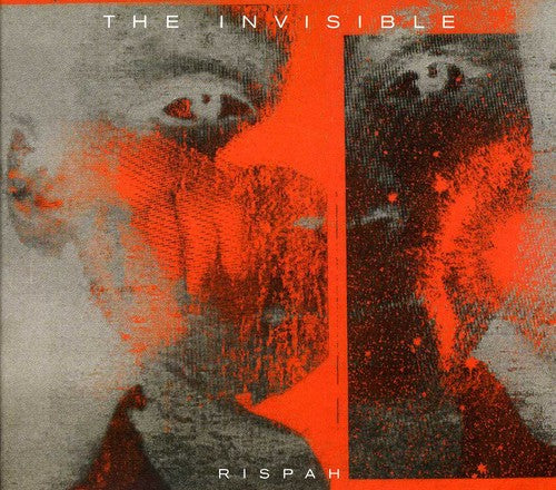 The Invisible: Rispah - COMPACT DISCS