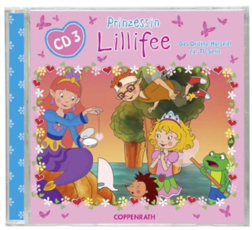 Prinzessin Lillifee 03: Prinzessin Lillifee 03