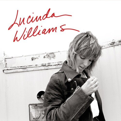 Williams, Lucinda: Lucinda Williams