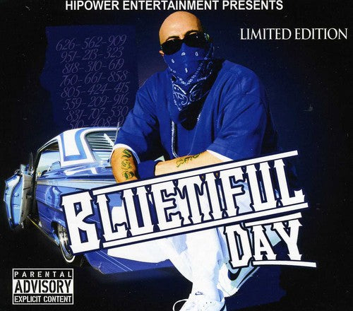 Hi Power Presents: Bluetiful Day