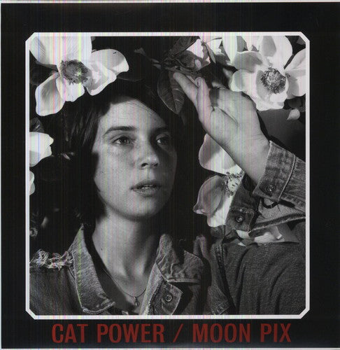 Cat Power: Moon Pix